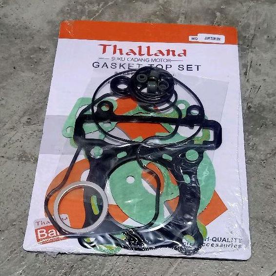 PRODUK- PAKING TOPSET MX LAMA / MX NEW / PACKING GASKET TOP SET JUPITER MX LAMA/MX NEW .