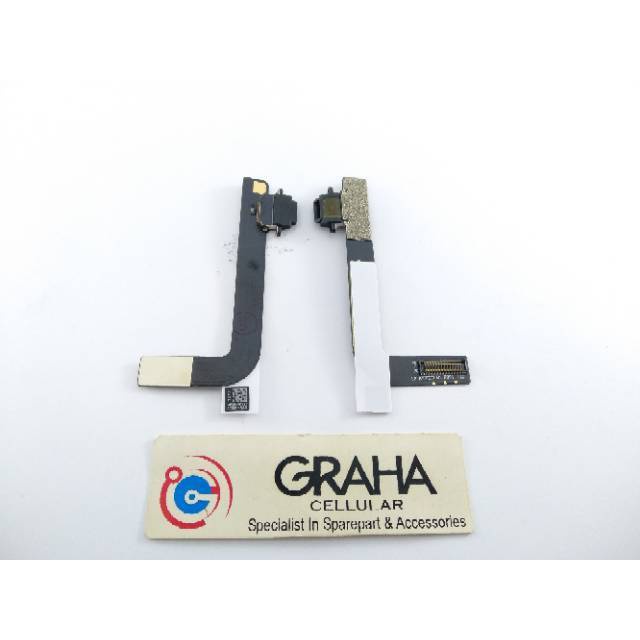 FLEXIBLE IPD 4 CONECTOR CAS