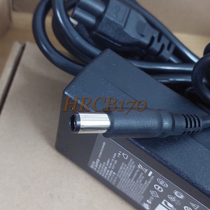 Adaptor Charger Dell Latitude E6440 E6500 E6510 E6520 E6530 -HRCB