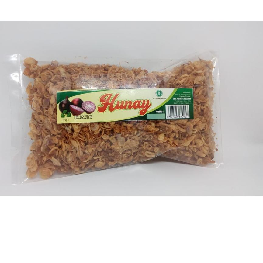 

limited STOCK!HUNAY Bawang Merah Plastik 250g berkualitas halal 100% tanpa bahan pengawet|RA4