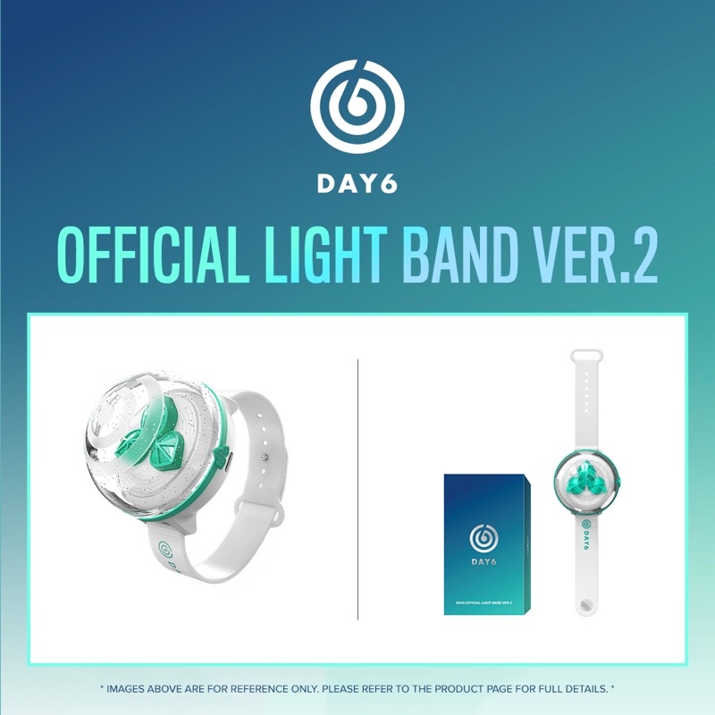 DAY6 lightband ver 2