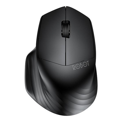 ROBOT M350 bluetooth 2.4g mouse silent key black