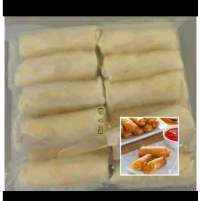 

Springroll isi 20