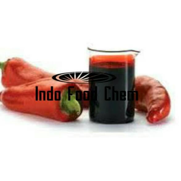 

Termurah dan terbaik Capsicum Oil / Ekstrak Minyak Cabai 140gr !!