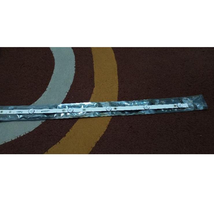 Terbaik.. lampu led backlight tv akari 32" 32 inch LE32V99T2 LE32V90 LE32P88 LE32M881D L32K881D