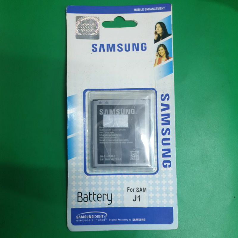 BATERAI SAMSUNG J100 BATTERAY SAMSUNG J1 2015