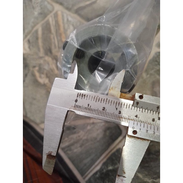 GAGANG TAP dan SENAI DRAT