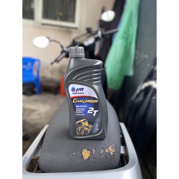 OLI SAMPING PTT JASO FD (NOT IPONE/MOTUL/CASTROL)