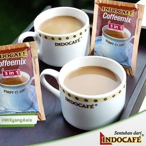 

SALE!!PROMO !!! Indocafe coffeemix 100 sachet|SQ8