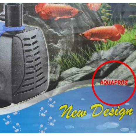 Pompa Air Aquarium Power Head Aquaman WP103 Aquaman WP 103
