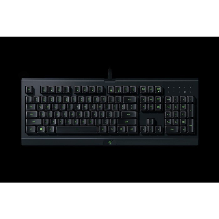 Razer Cynosa Lite – Essential Gaming Keyboard