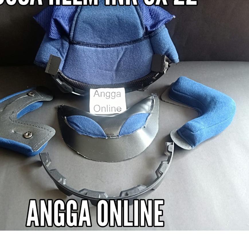 limited STOCKBusa helm ink cx22 + Kaca Helm + Tali Helm / Busa Helm INK CX 22 , Busa Helm INK CX 22 