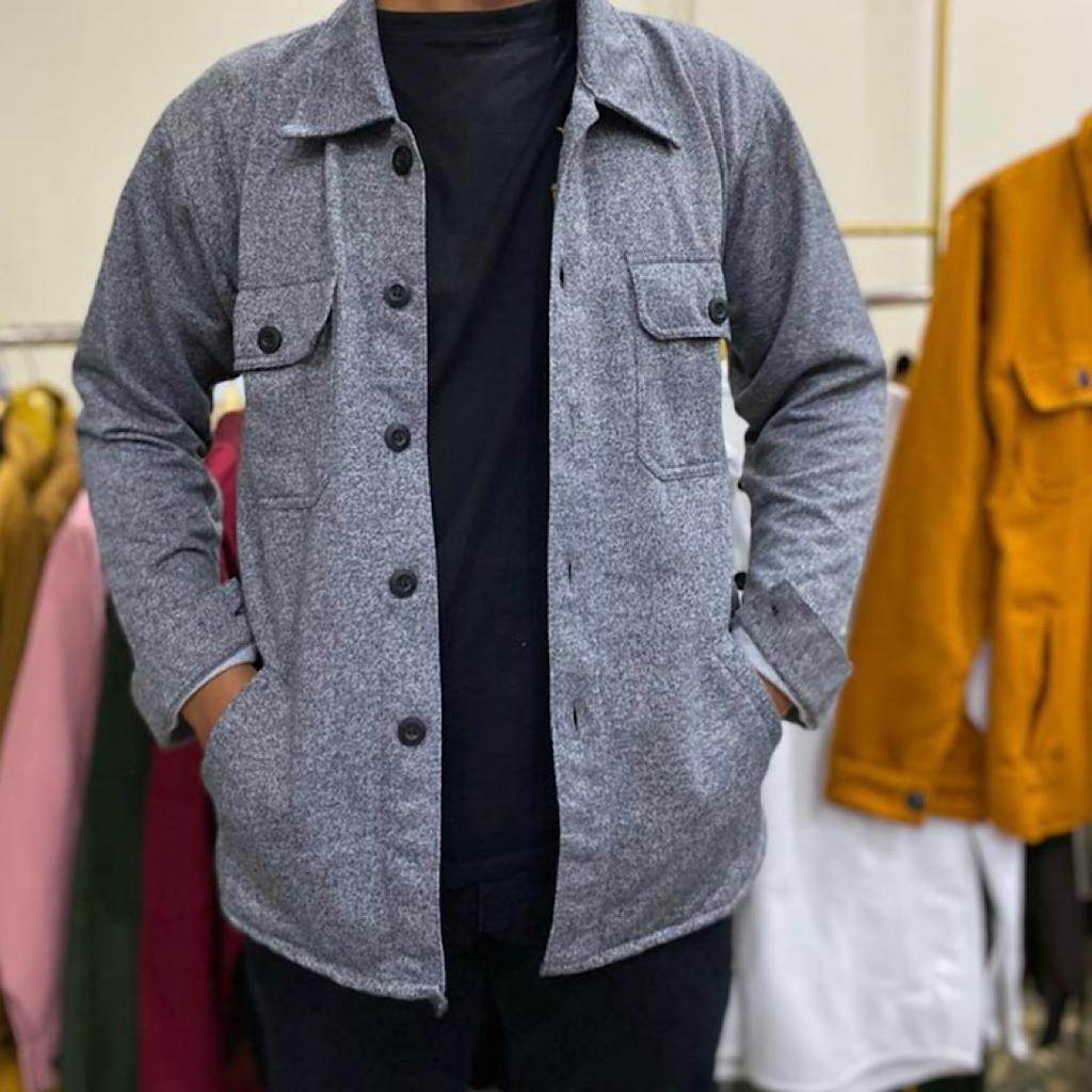 Anvil Down Jaket Pria Anvil Premium