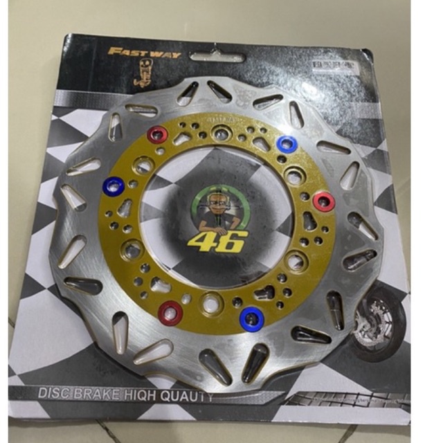 disc piringan cakram depan motor mega pro new cb150r tiger old cb150 old cb 150 r