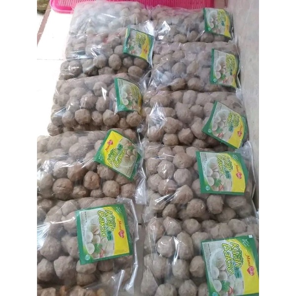 

pentol tanggung