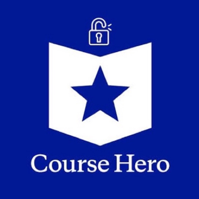 UNLOCK FILE COURSE HERO