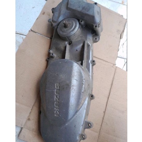 blok cvt Suzuki spin bekas original