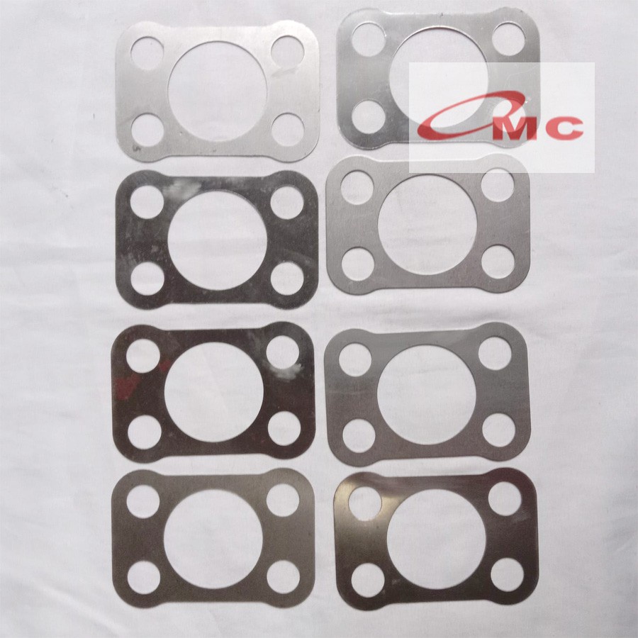 Seal Kit Kuncle Roda Depan Toyota Hardtop 04434-60012-JP