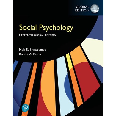 Social Psychology