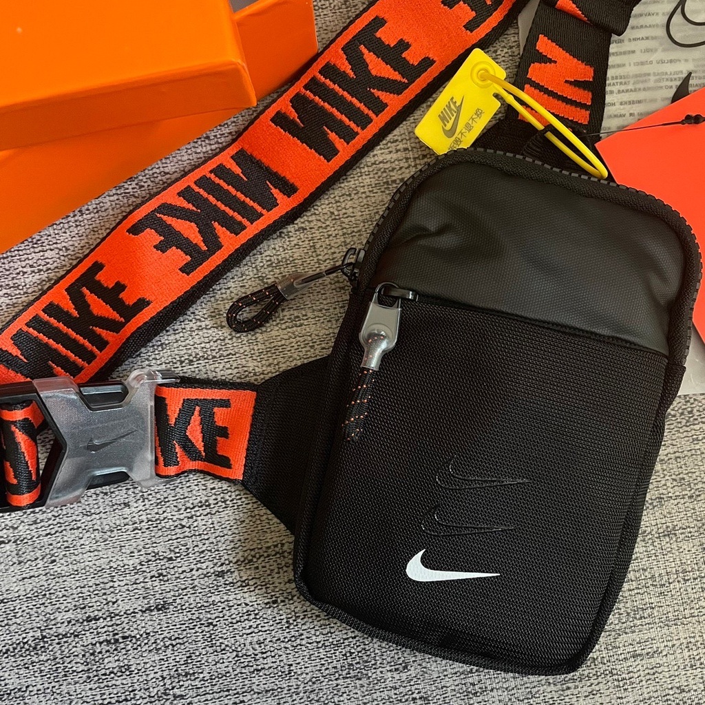 ((BEST QUALITY)) SLINGBAG NIKE / CROSSBODY BAG NIKE / TAS SELEMPANG NIKE / TAS SELEMPANG PRIA / TAS SELEMPANG WANITA