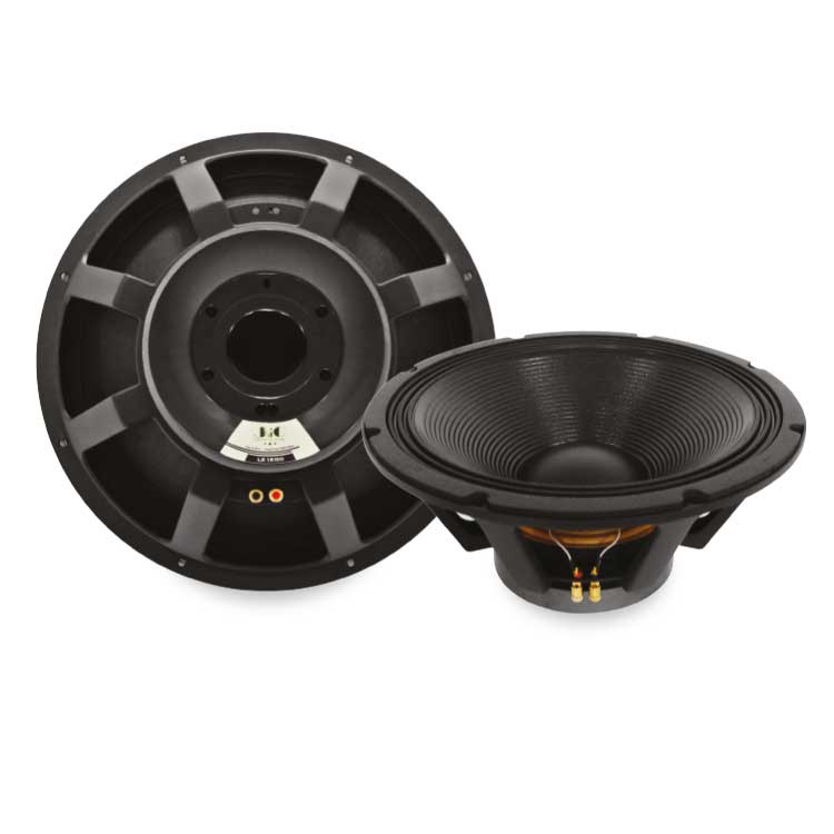 Speaker JiC LS 18100 - 18 INCH