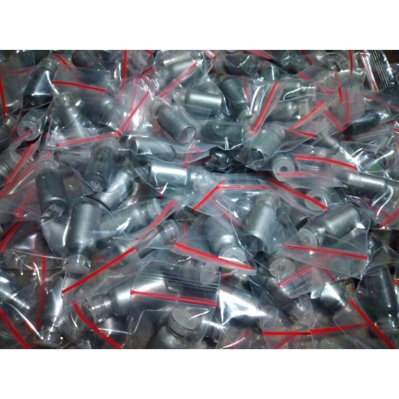 Patri Cair / Tambal Panci Cair