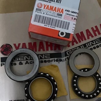 Komstir Comstir Race Ball Kit Yamaha Xeon Karbu, Xeon RC, NMAX YGP / 44D -W0054 -00