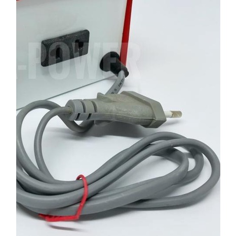Trillion - Inverator Anti Jeglek (1500W)