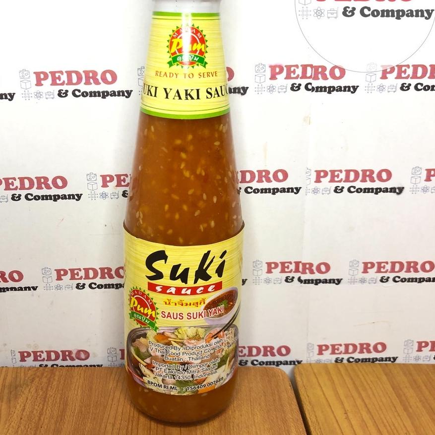 

FLASH SALE Damam pum suki sauce 320 gram - suki yaki saos cocol gas !!