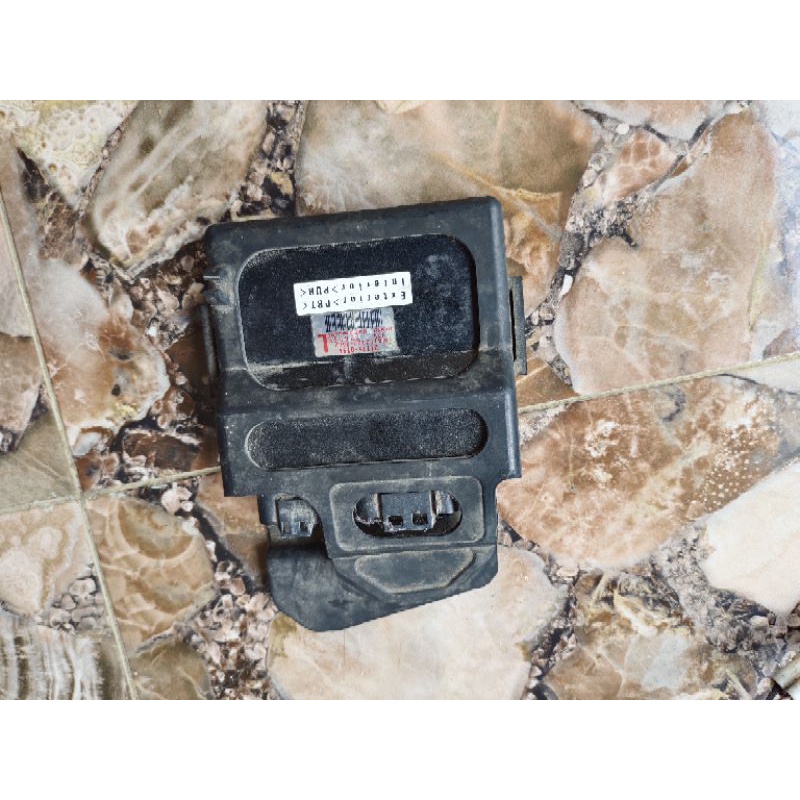 Ecu Cdi ninja 250 fi original