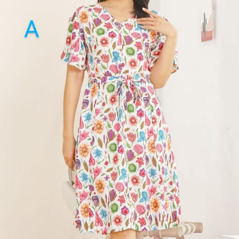 KUDAMAS COUTURE SEASON 15 / LILY DRESS