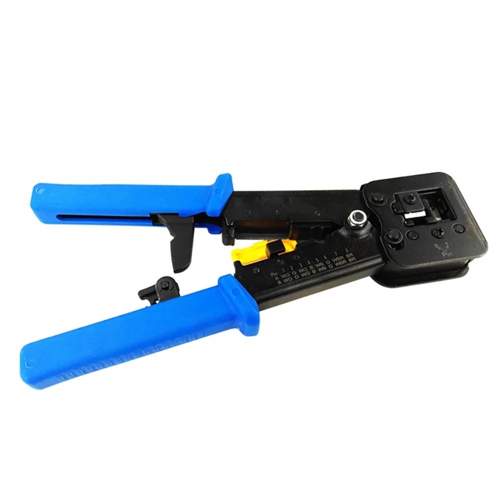 Tang Crimping Tools Anti Gagal - 649191