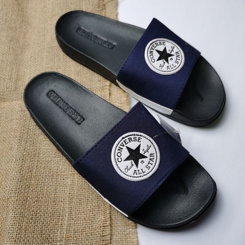 12.12 MEGA SALE SANDAL SLOP PREMIUM CONVERSS TERLARIS