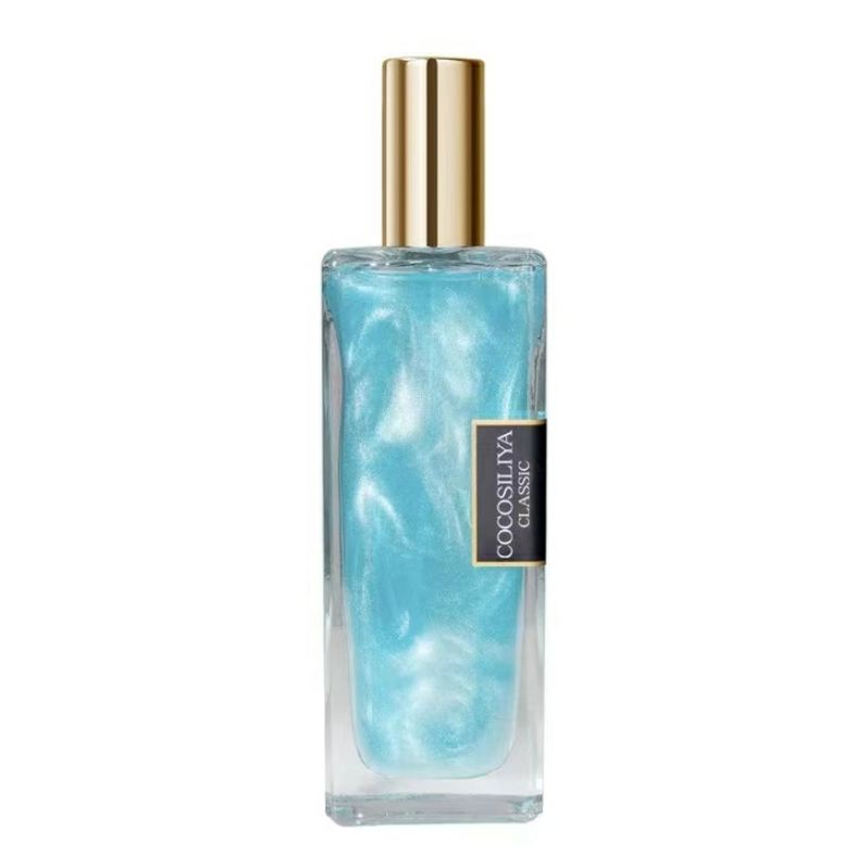Parfum 24jam COCOSILIYA classic Eau De Parfume 35ml