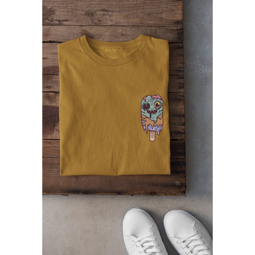 Pretty Savage - Kaos Oversize Zombie Ice Cream