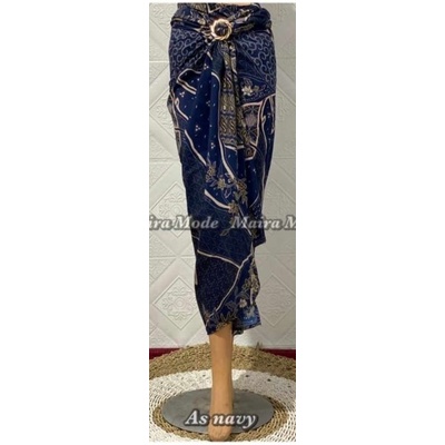 READY STOK!!! KAIN LILIT BATIK/ BAWAHAN KEBAYA/ ROK LILIT BATIK/ MOTIF TUMPAL