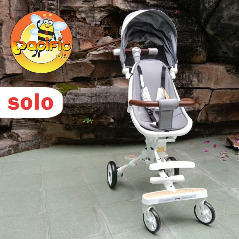 Stroller Pacific LW999