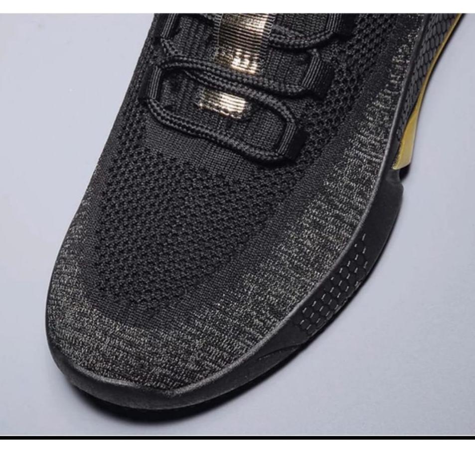 Promo Minggu Ini SEPATU SPORT PRIA SEPATU OLAHRAGA SEPATU GYM SEPATU RUNNING 351EEYS