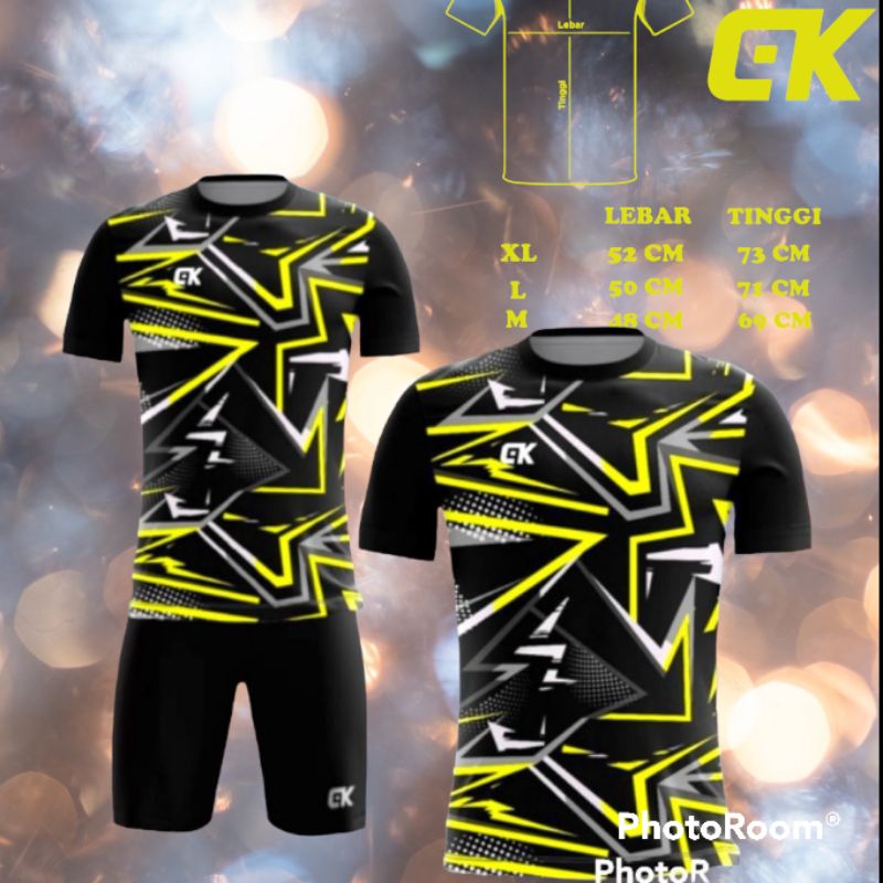 JERSEY OLAHRAGA FULL PRINTING KEREN TERBARU JERSEY FUTSAL PRINTING KAOS VOLI PREMIUM BAJU OLAHRAGA P