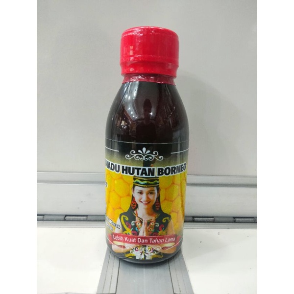 

Madu Hutan Borneo