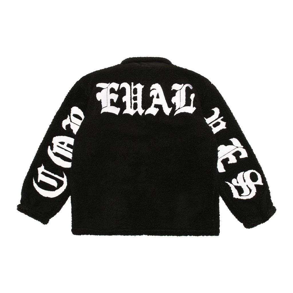 SHERPA TIMEBOMB |  JAKET SHERPA | SHERPA JACKET | COR EVALUES | CRV