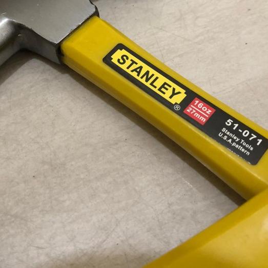 PALU STANLEY 16OZ/27MM