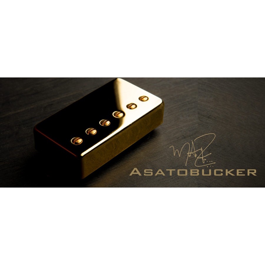 SUHR ASATOBUCKER® PICKUP