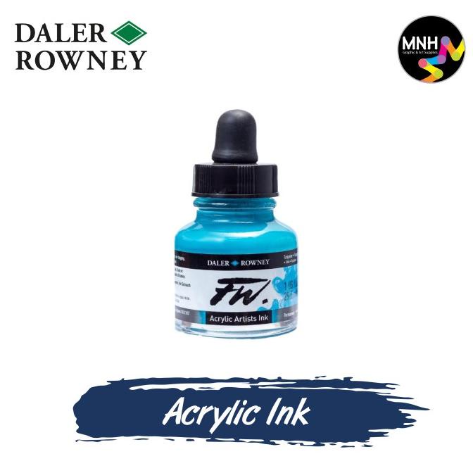 

TERBAIK DALER ROWNEY FW ACRYLIC INK TYPE 1 PENGIRIMAN CEPAT