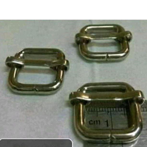 

Ring Jalan 2cm Tebal "SRE 2/5 N