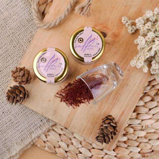 

Murah SALE! % SAFFRON IRAN SUPER NEGIN QUALITY PREMIUM LYQ