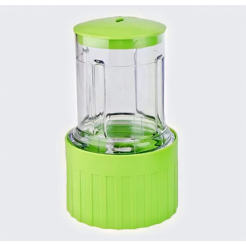 MIYAKO BL-152 PF/AP Blender Plastik 3 In 1 (1.5 L) / / BL152PF/AP