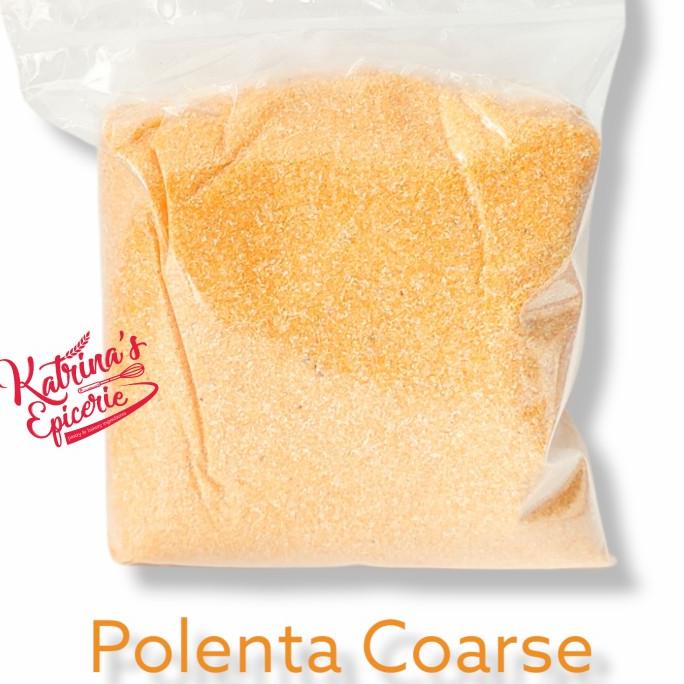 

[COD] Polenta / Corn Meal [COD]