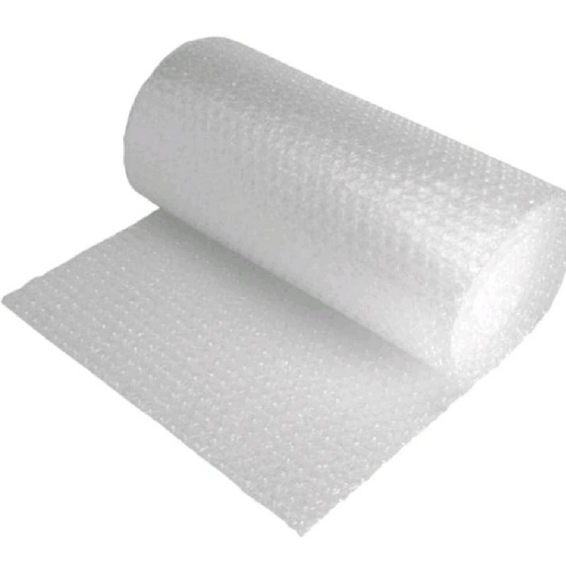 

Packing Extra Buble Wrap