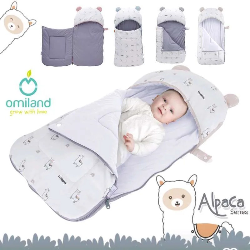 Omiland - Sleeping Bag